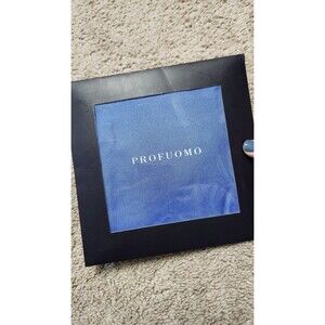 Profuomo Silk Pocket Square